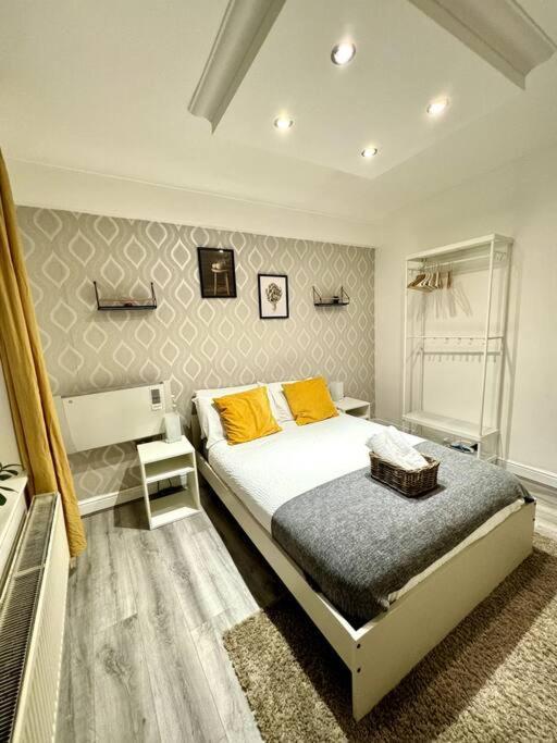 Centrally-Located Gem In Marble Arch, London Exterior photo