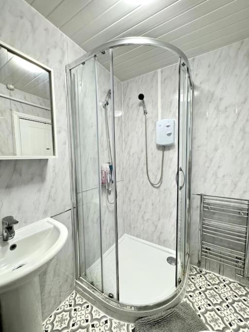 Centrally-Located Gem In Marble Arch, London Exterior photo